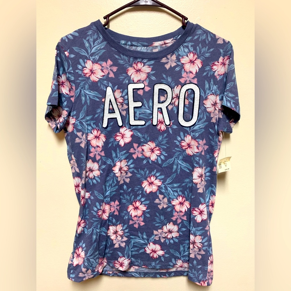 Aeropostale tee